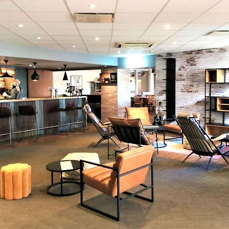 Ibis Poitiers Sud Otel Dış mekan fotoğraf