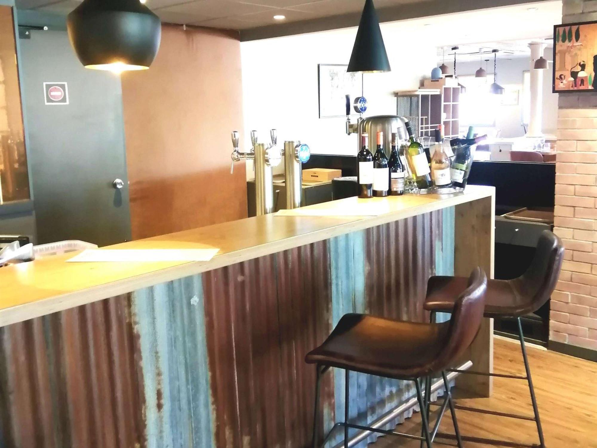 Ibis Poitiers Sud Otel Dış mekan fotoğraf